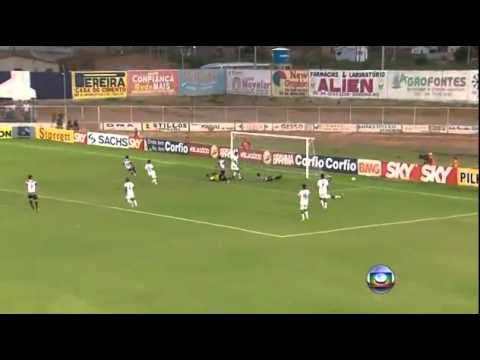 Baraúnas 1x3 Santa Cruz