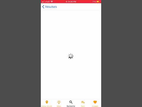 ideactiv: go out, discover Video