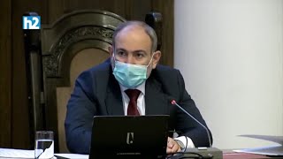 ՌԴ ՊՆ-ն սահմանագծման-զատման առաջարկություններ է արել և դրանք մեզ համար ընդունելի են. Ն. Փաշինյան