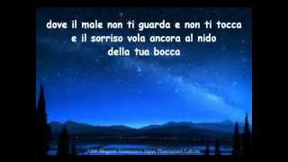 Principessa-Marco Masini con testo.wmv