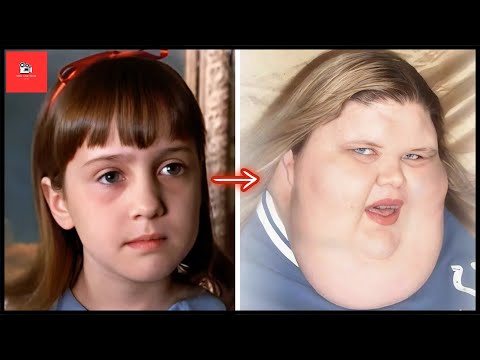 25 Child Celebs Who Aged Horribly Bad | Then and Now 2025