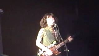 Shonen Knife Roskildefestival Roskilde Denmark 4 july 1993 Full Show