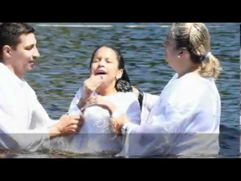 IBEP 1 * Batismo 2012