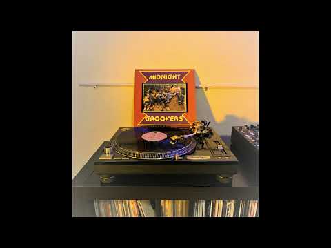 Midnight Groovers -  Whats Life
