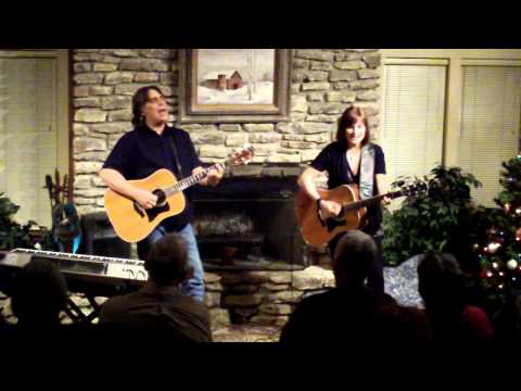 If I Die Tomorrow - Albert & Gage - NB House Concerts