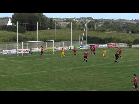 [BUT] CDF AS TREMUSON - LAMBALLE FC