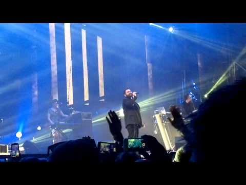 Alphaville - Forever Young - Zator 27.06.2015