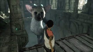 [素人実況]人喰い大鷲のトリコ＃2