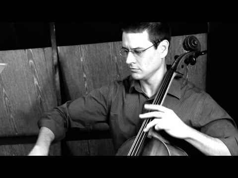 Bohuslav Martinu - Duo N.1 (I - Prelúdio - Andante moderato)