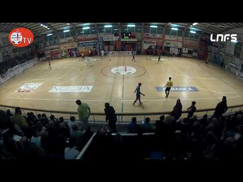 Resumen Jornada 18 Segunda División LNFS | Noia Portus Apostoli FS 2-2 Nítida Alzira FS