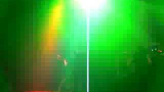 The Blackout - Murder in the make believe ballroom, Ponty.