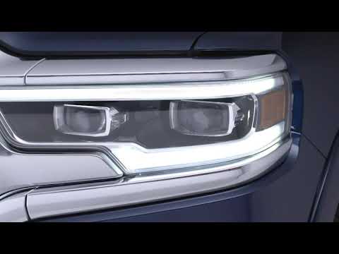 Ram LED Lighting Programmer - AD