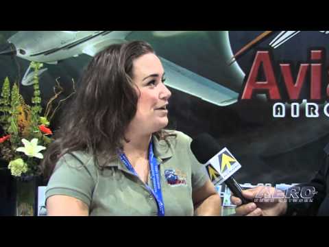 Aero-TV: Steel Aviation Inc - The Ins and Outs of Buying/Selling Aircraft