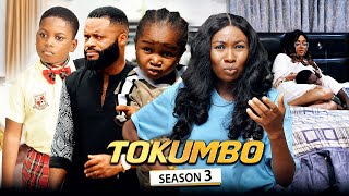 TOKUMBO 3 (New Movie) Ebube Obio/Sonia Uche/Dan David Trending 2022 Nigerian Nollywood Movie