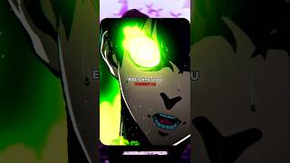 THIS EGO IS WHAT YOU THAUGHT US | BLUELOCK S2 #anime #shorts #bluelock