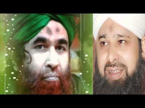 Best naat Bulalo phir mujhe aye shahe bahrobar madine me owais raza qadri with ameer e ahle sunnat