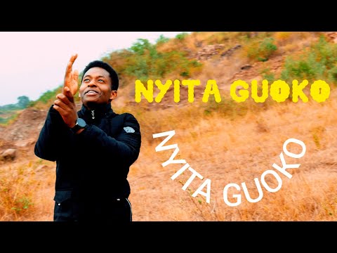 KELVIN MAINA- NYITA GUOKO(Official visualizer)SMS Skiza 6989603 to 811