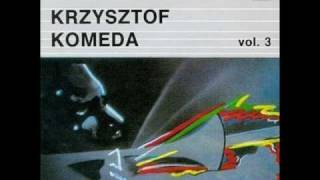 Krzysztof Komeda- Typish Jazz