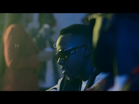 LOVE CYPHER - Urban DJ FT Mulenzi, Cornelius, Jakim