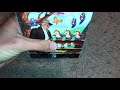 Disney S Sing Along Songs Zip A Dee Doo Dah 1991 VHS Review