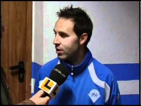 CD Díter Zafra 3 - 0 UP Plasencia (Rueda de prensa)