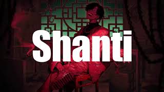 【歌ってみた】シャンティ(SHANTI)/wotaku【ごっどふぁいぶ】