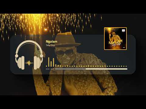 Sidy Diop - Ngalam (Audio Clip Officiel)