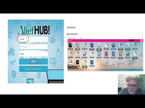 Aliehub