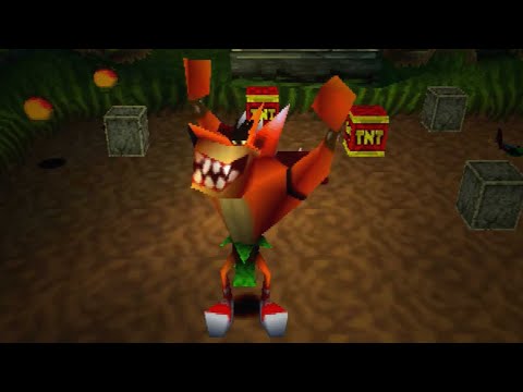 Crash Bash en 2023..