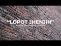 Lagu Madura Terbaru LOPOT JHENJIH Bherlian Ferryansyah Feat Ifa Alona