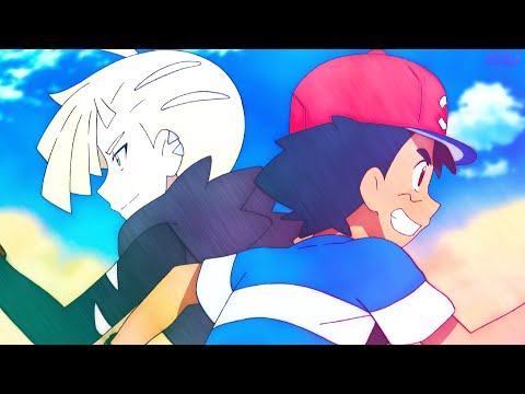 Alola League 151 Battle Royal - Full Battle | Pokemon AMV