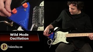 Video thumbnail for TenTen Devices Triangle Fuzz by ProGuitarShopDemos