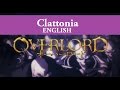 【ENGLISH】 “Clattanoia” - Overlord 【feat. Erin】 
