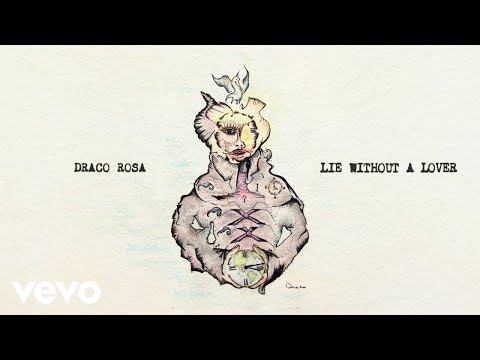 Draco Rosa - Lie Without A Lover (Live - Audio)