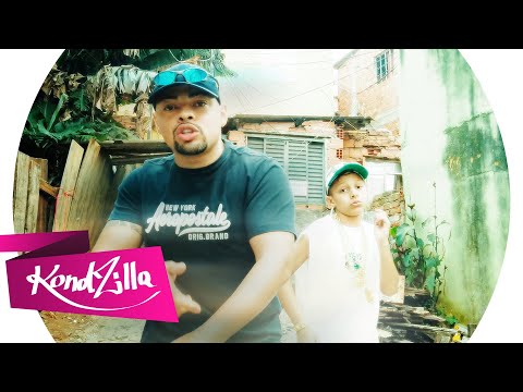 Davizin MC, M10 - Sonhos (KondZilla)