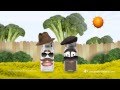 Salty And Pierre DogHouse