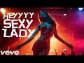 Shaggy Hey Sexy Lady Ft Brian Tony Gold Car Music TikTok