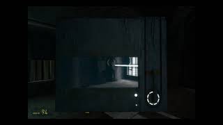 Half Life Mod Resistance Element: Gameplay 5