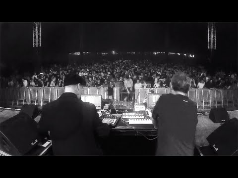 R-ZAC DOUR FESTIVAL 2019 (LIVE VIDEO)