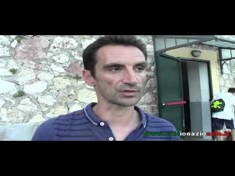 GIOVANISSIMI NAZIONALI, FINAL EIGHT: Milan - Inter 0-2, Le Parole di Stefano Bellinzaghi