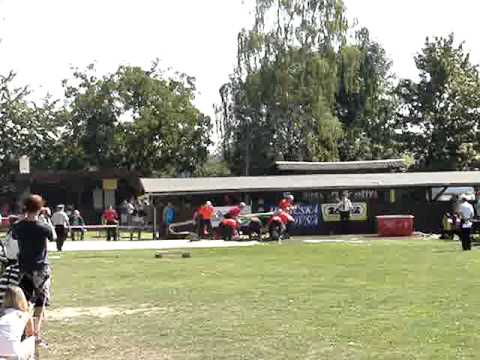 SDH Hrabová- veteráni- 1.kolo- FVC Pavlov 7.9.2013