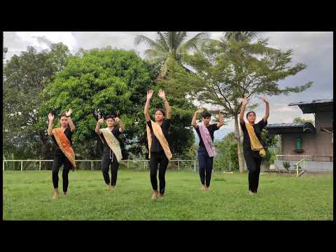 Una kaya (Ethnic Dance)
