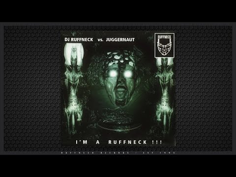 Juggernaut - LSD '97 (DJ Ruffneck Remix)