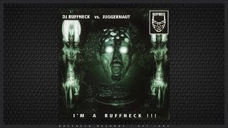 Juggernaut - LSD '97 (DJ Ruffneck Remix)
