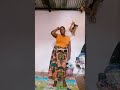 Mama Mkwe Akicheza Nice Vibe
