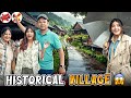AMERICA K SAB SY PURANY GAON PHOUNCH GAYE Electricity Cars K Bghr Zindagi Historical Village ️