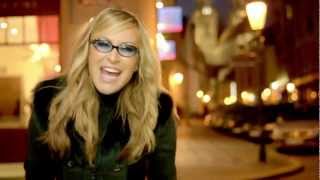 Anastacia - What Can We Do (Deeper Love) (Video)
