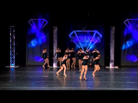 Don't Tell Mama - Dance Elite - [Gillette, WY]