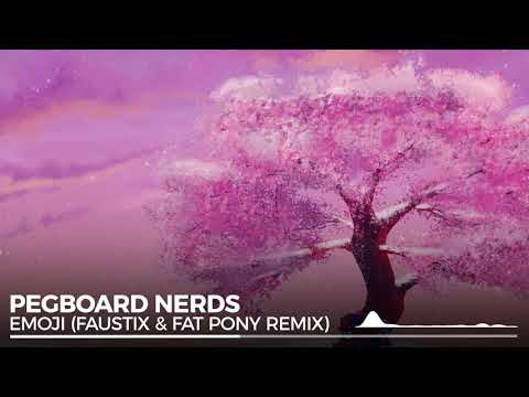 Video thumbnail for Emoji (Faustix & Fat Pony Remix)