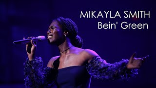 Mikayla Smith | Bein&#39; Green | The Songbook Academy